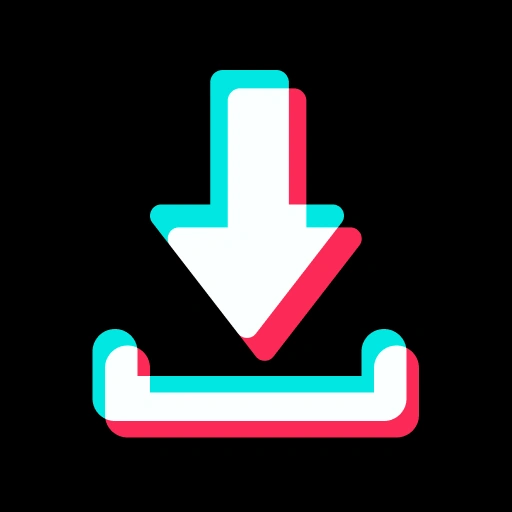 SnapTik logo